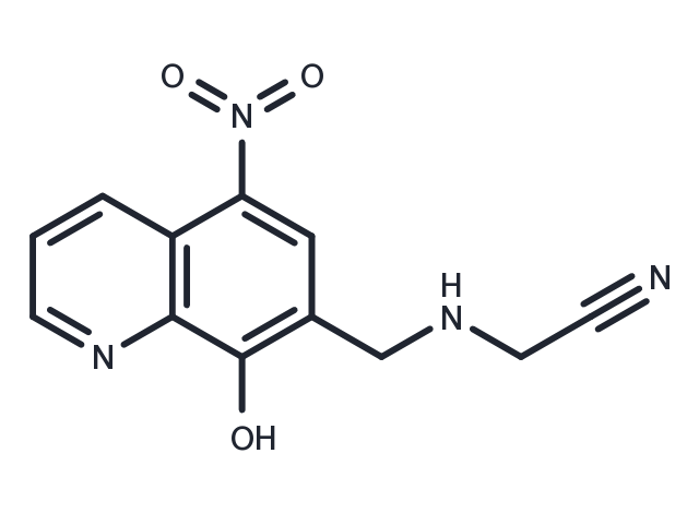 MDK7677 Chemical Structure