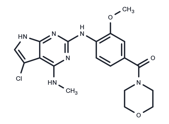 JH-II-127 Chemical Structure