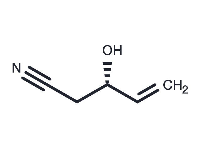 Crambene Chemical Structure
