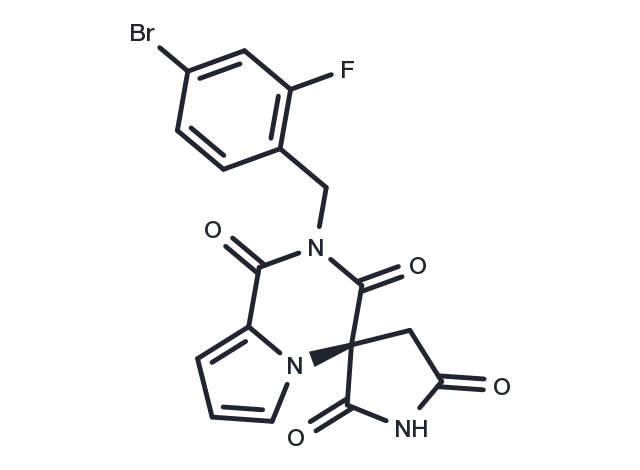 SX 3202 Chemical Structure