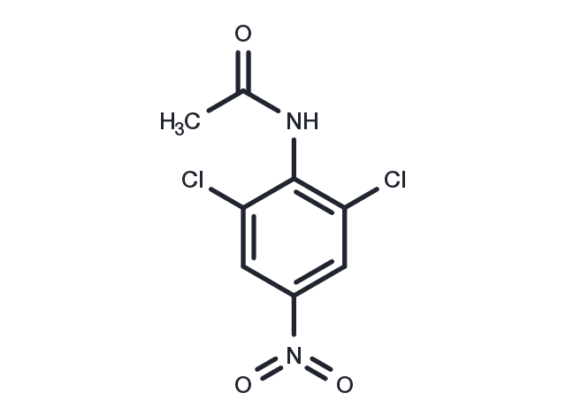 Acetoxon Chemical Structure