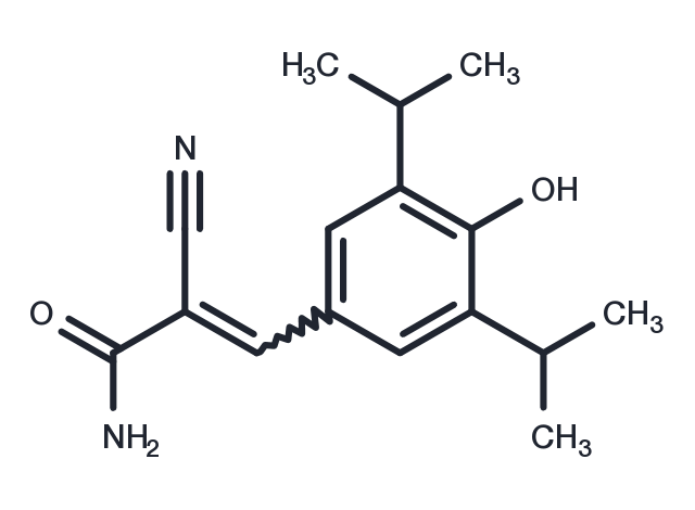 ST271 Chemical Structure
