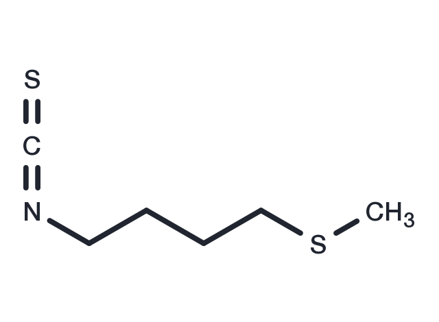 Erucin Chemical Structure