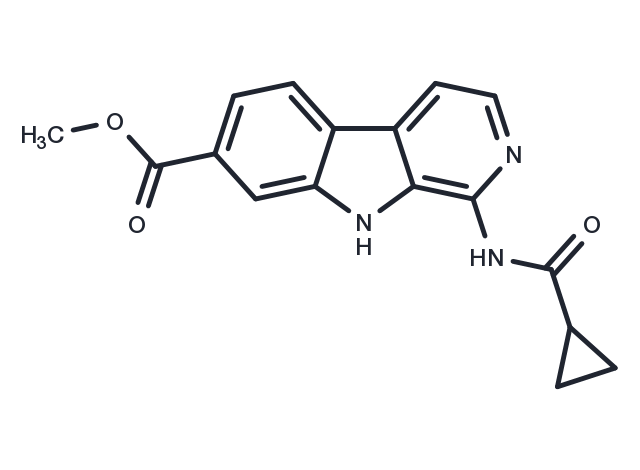 ZDWX-25 Chemical Structure