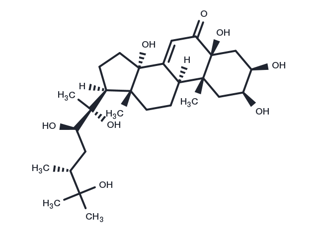 Dacrysterone Chemical Structure