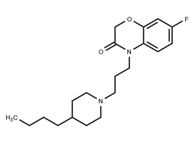 AC260584 Chemical Structure