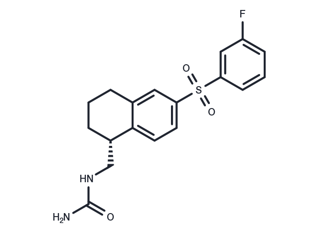 Landipirdine Chemical Structure