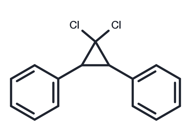 Tamoxifen analog II Chemical Structure