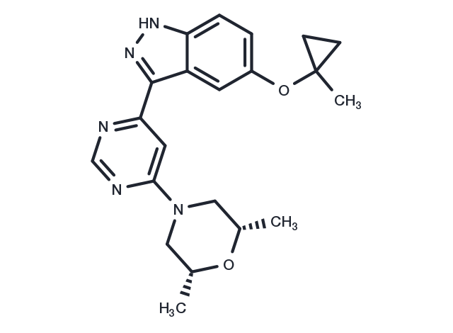 MLi-2 Chemical Structure