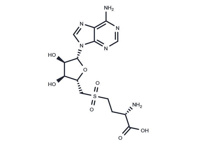 SAHO2 Chemical Structure