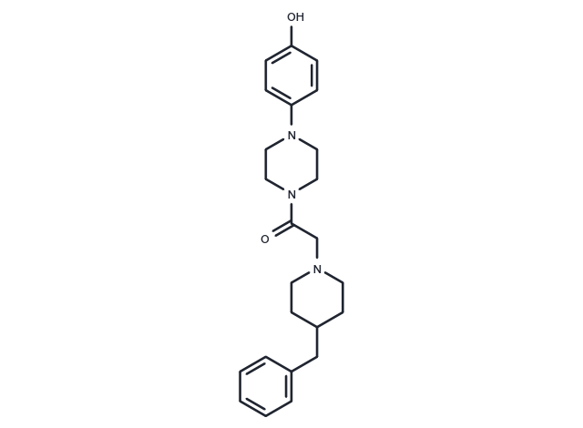 Tyrosinase-IN-6 Chemical Structure