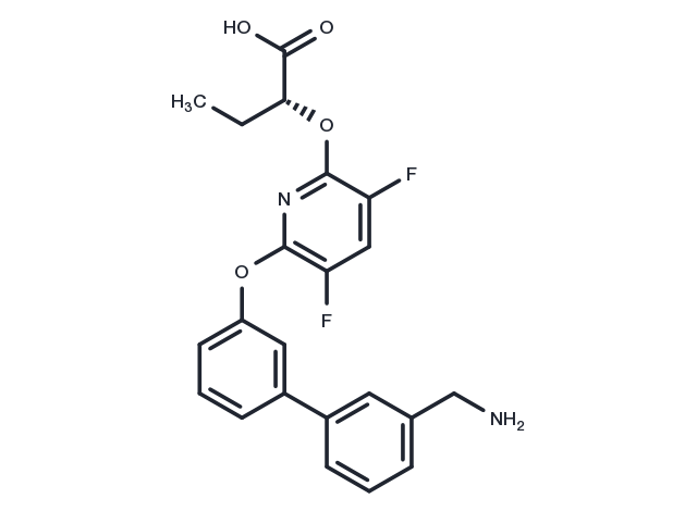ZK824190 Chemical Structure