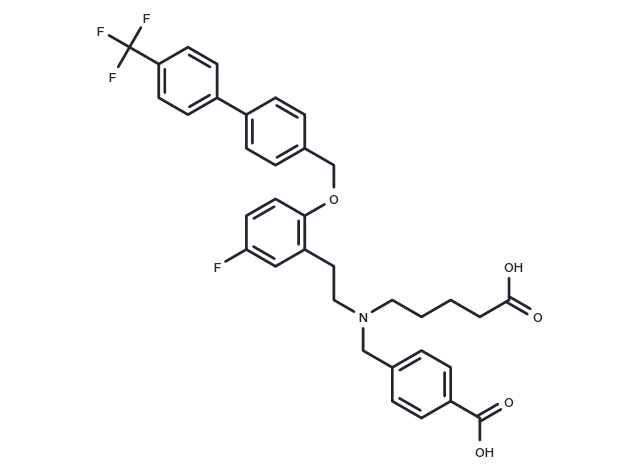 BAY 60-2770 Chemical Structure
