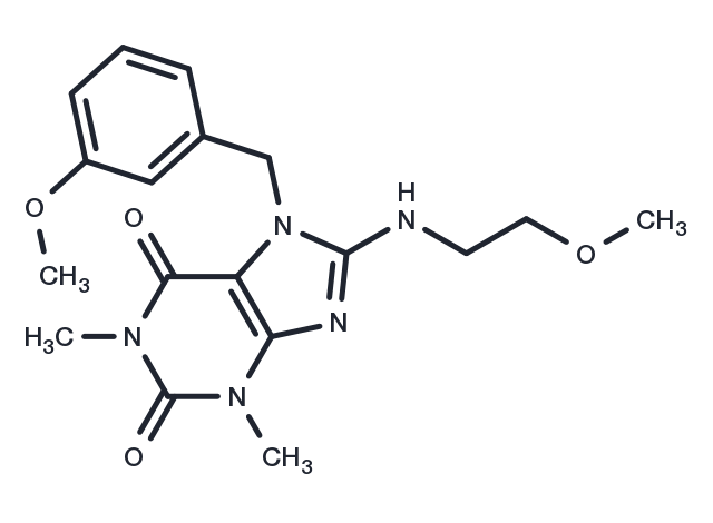 PCSK9-IN-10 Chemical Structure