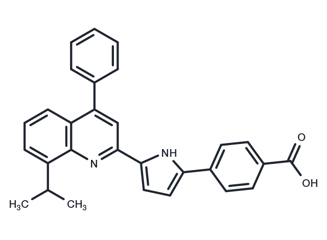 ER 50891 Chemical Structure