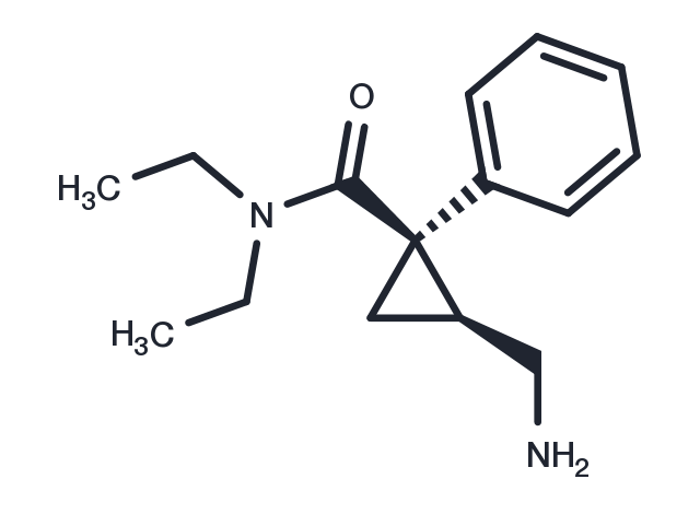 Dextromilnacipran