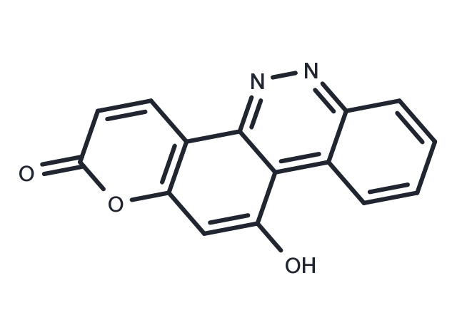 Necatorin Chemical Structure