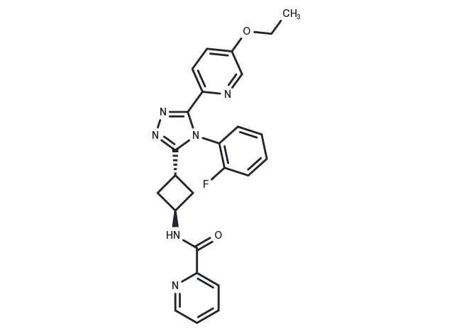 OM-1700 Chemical Structure