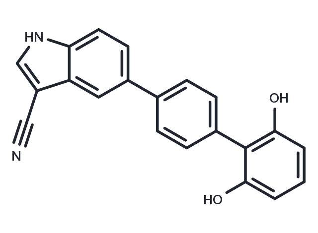 MT 63-78 Chemical Structure