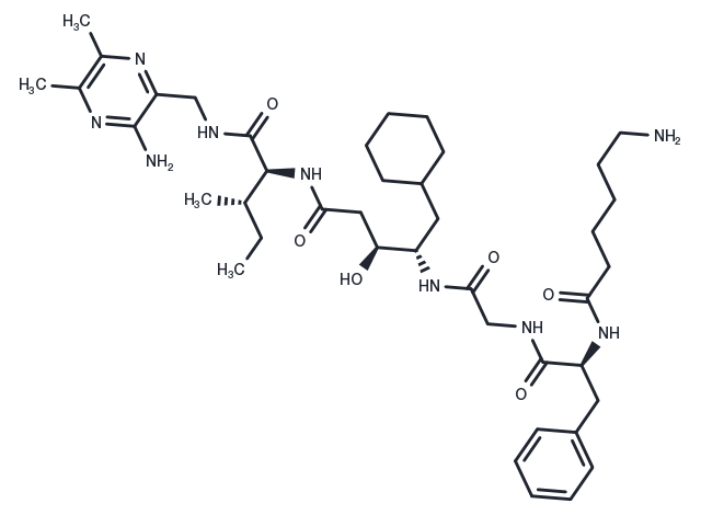 Emd 55068 Chemical Structure