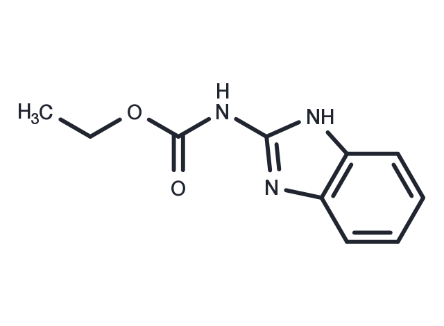 Lobendazole Chemical Structure