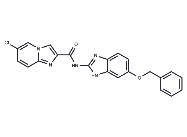 BACE-IN-1 Chemical Structure