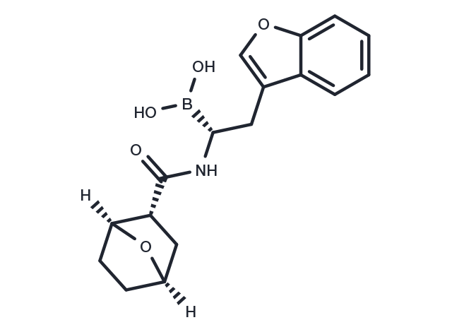 M3258 Chemical Structure