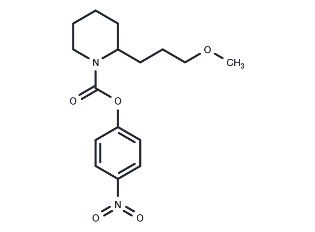 WWL229 Chemical Structure