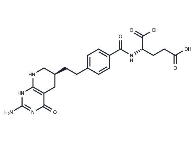 LY243246 Chemical Structure