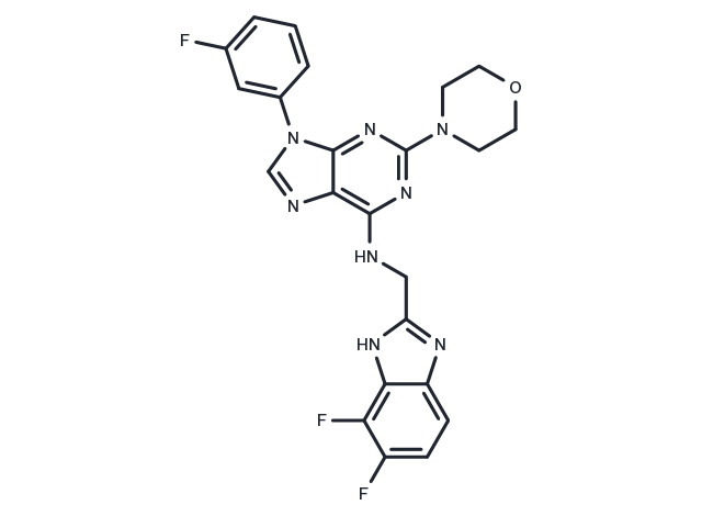 SR-3029 Chemical Structure