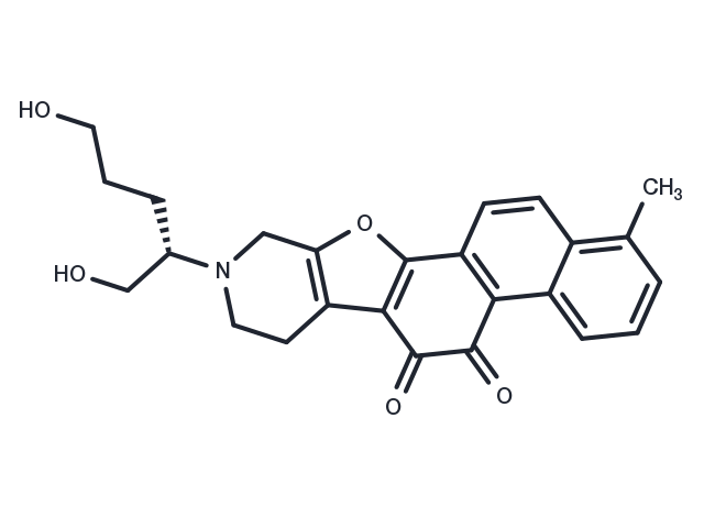 NLRP3-IN-16 Chemical Structure