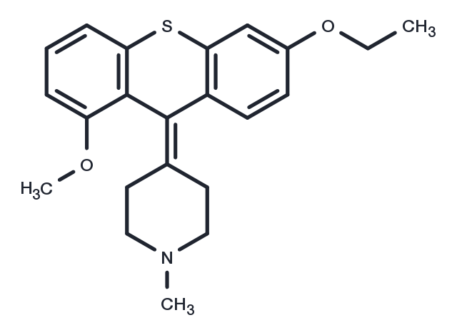 BF-1 Chemical Structure