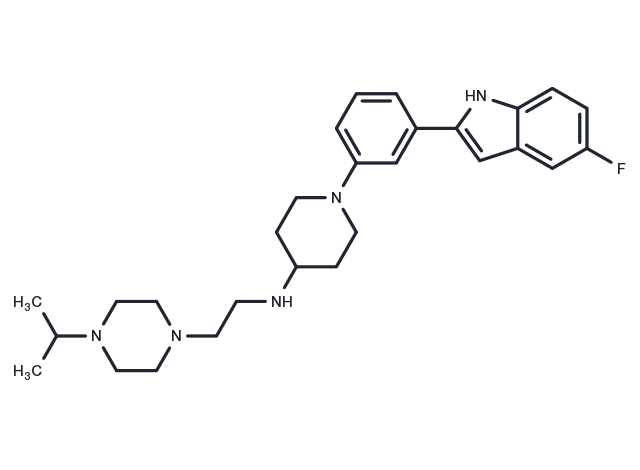 UPCDC-30245 Chemical Structure