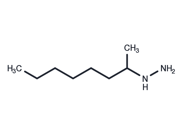 Octamoxin Chemical Structure