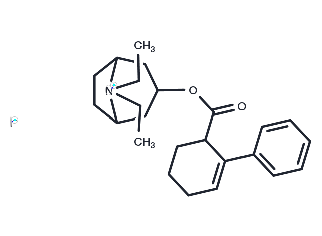 LG 50643 Chemical Structure