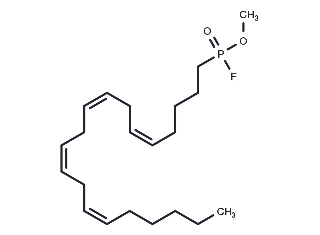 MAFP Chemical Structure