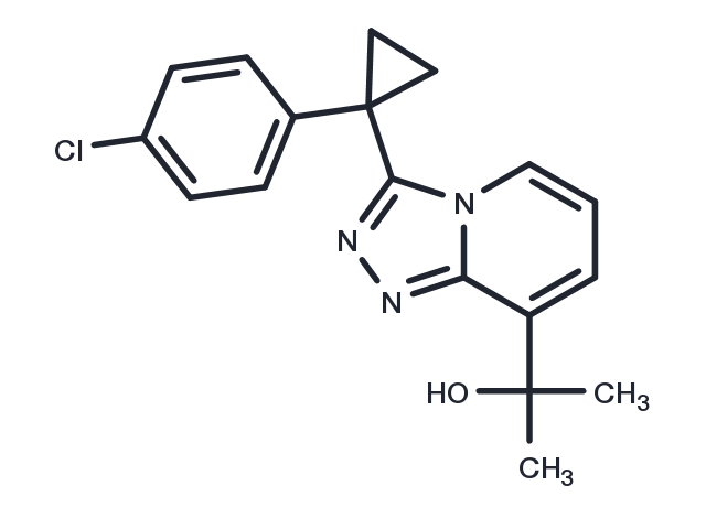BMS-823778 Chemical Structure