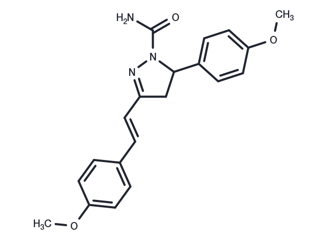 EGFR-IN-64 Chemical Structure