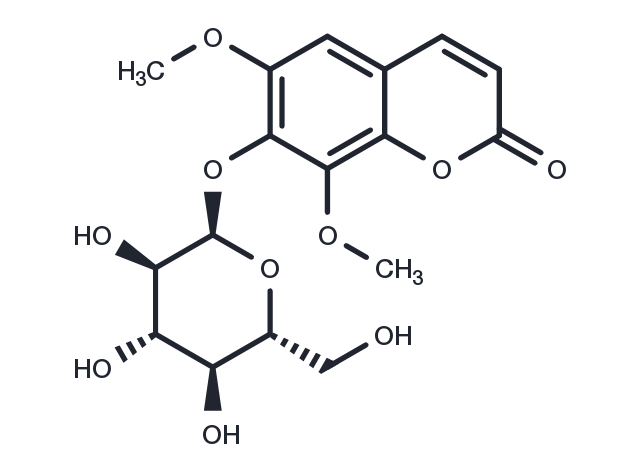 Eleutheroside B1