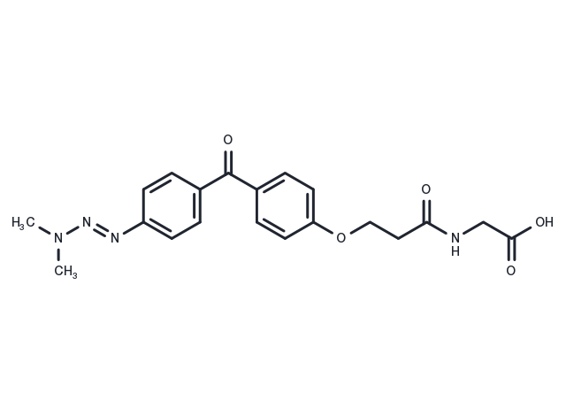TriN2755 Chemical Structure