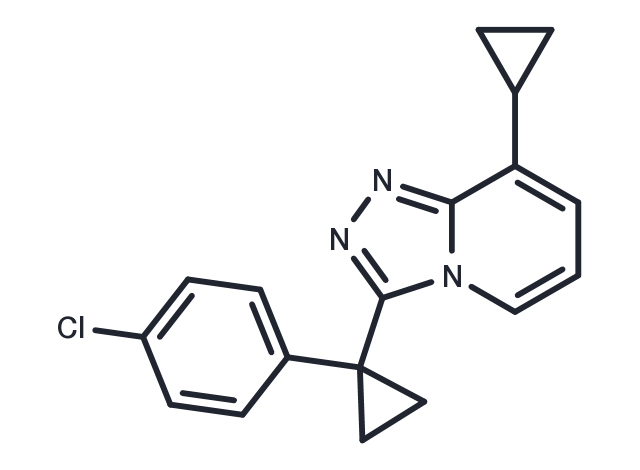 CCCTP Chemical Structure