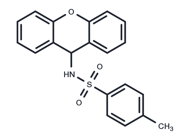 AH-7614 Chemical Structure
