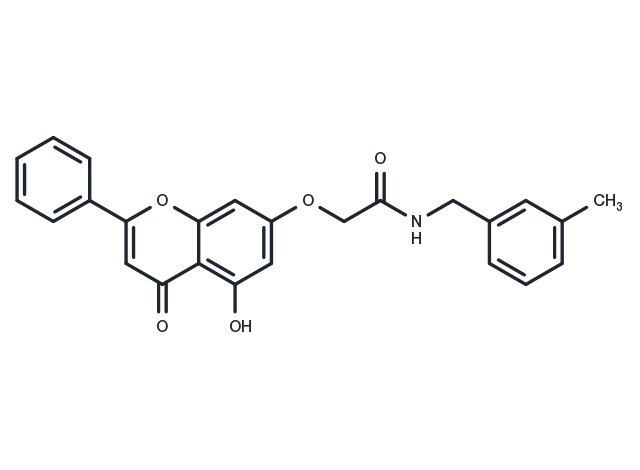PXYD3 Chemical Structure