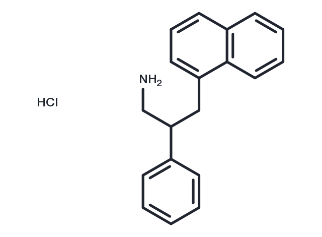 LY 135305 Chemical Structure