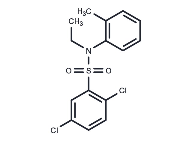 LUN15104 Chemical Structure
