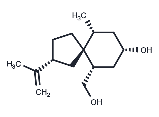 Lubiminol Chemical Structure