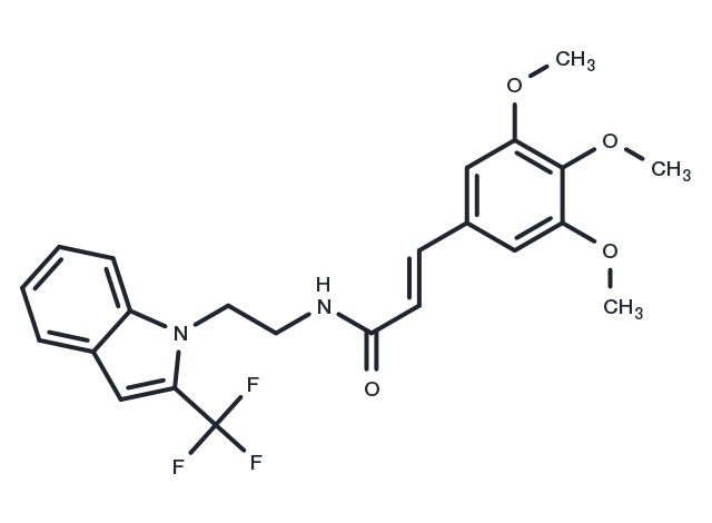 TG6-10-1 Chemical Structure