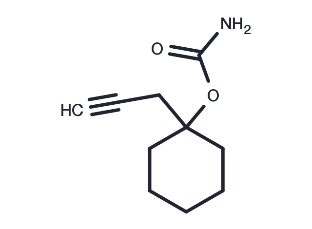 Hexapropymate Chemical Structure