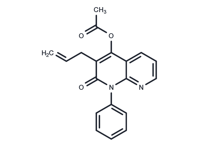 Sch 33303 Chemical Structure