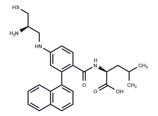 GGTI-297 Chemical Structure